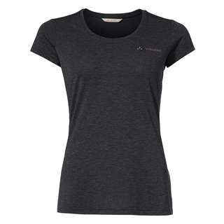 VAUDE SE Women's Ossola T-Shirt T-Shirt Damen black
