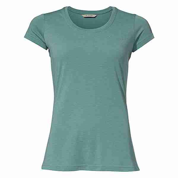 VAUDE SE Women's Ossola T-Shirt T-Shirt Damen dusty moss