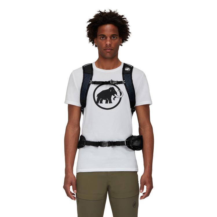 Mammut Mammut Lithium 20 Wanderrucksack - black - 0 | SportScheck