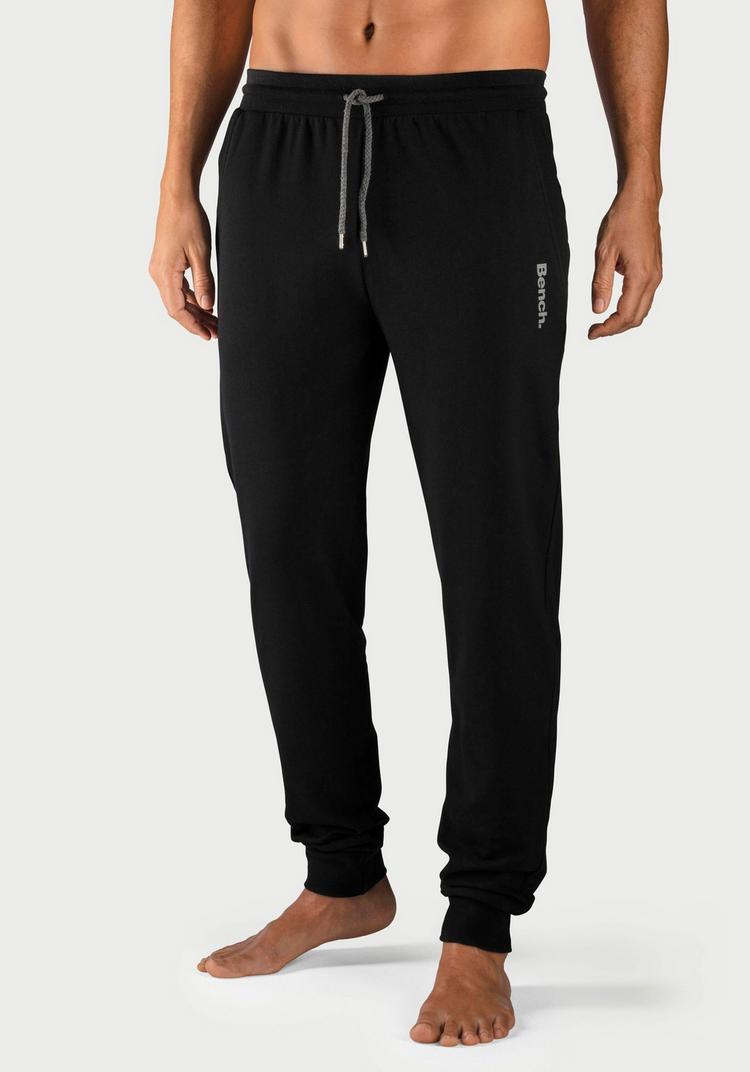 Bench Bench Sweathose Sweathose Herren - schwarz - 0 | SportScheck