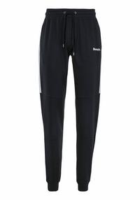 Bench Sweathose Sweathose Herren - schwarz