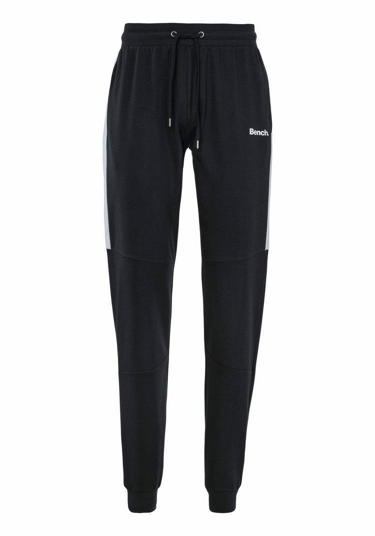 Bench Bench Sweathose Sweathose Herren - schwarz - 0 | SportScheck