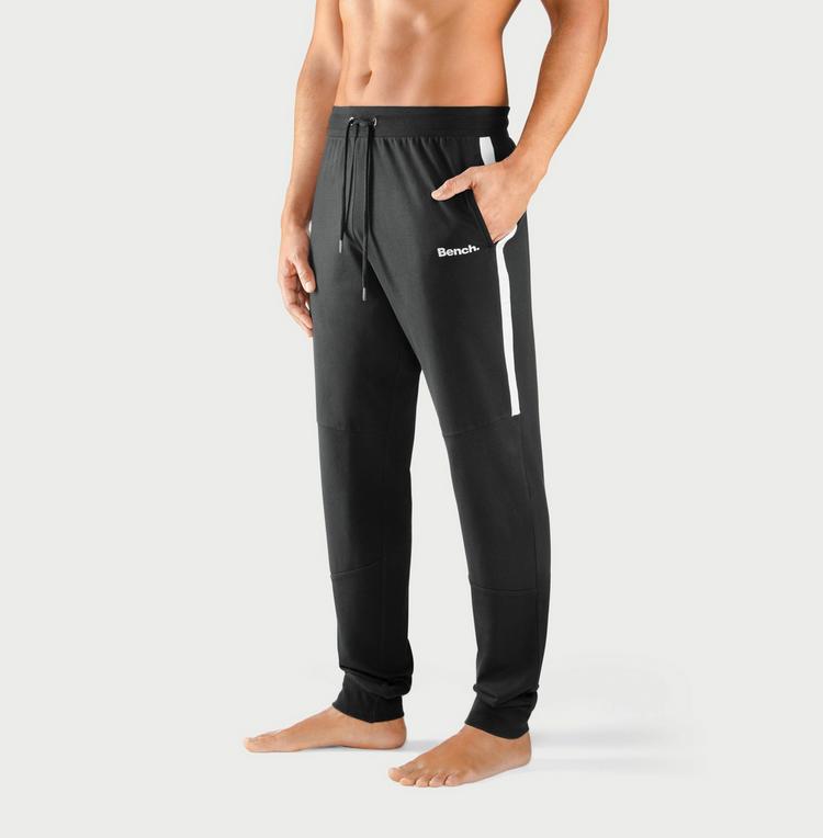 Bench Bench Sweathose Sweathose Herren - schwarz - 0 | SportScheck