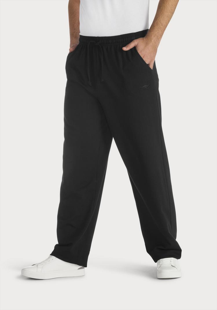 KangaROOS KangaROOS Sweathose Sweathose Herren - schwarz - 0 | SportScheck