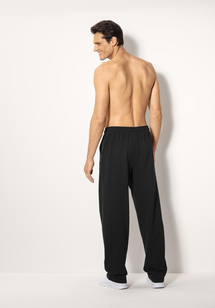 KangaROOS KangaROOS Sweathose Sweathose Herren - schwarz - 1 | SportScheck