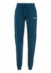 Bench Sweathose Sweathose Herren - petrol