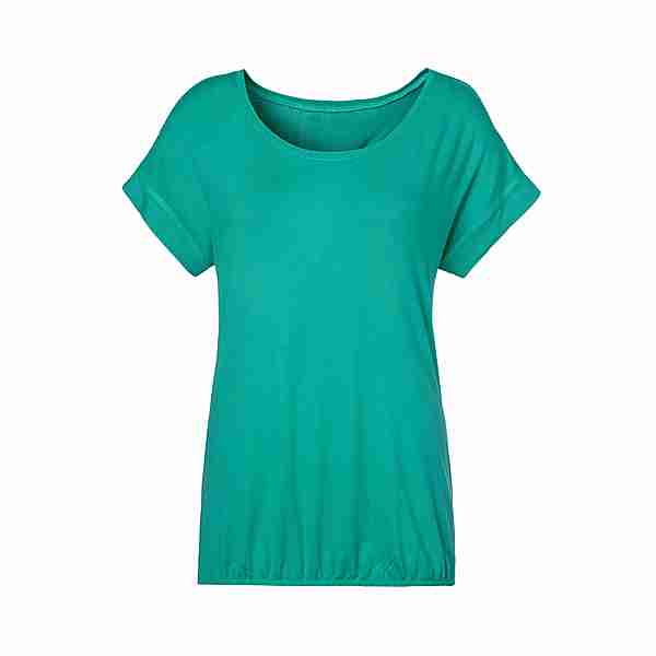 Vivance T-Shirt Damen grün