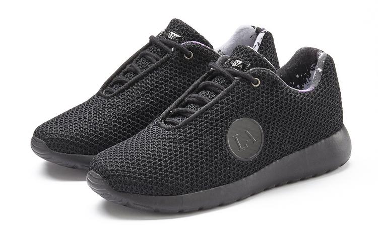 LASCANA Active LASCANA Active Sneaker Sneaker Damen - schwarz - 7 | SportScheck