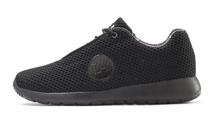 LASCANA Active LASCANA Active Sneaker Sneaker Damen - schwarz - 9 | SportScheck
