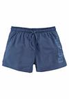 Bench Badeshorts Badehose Herren - blau