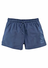 Bench Badeshorts Badehose Herren - blau