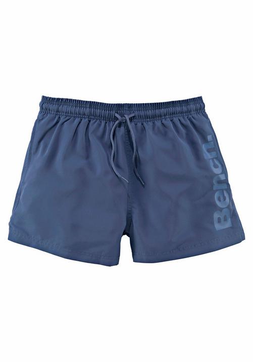 Bench Badeshorts Badehose Herren