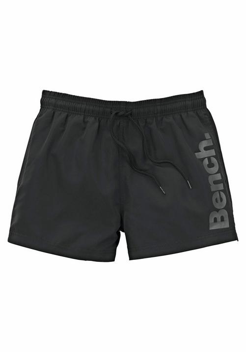 Bench Badeshorts Badehose Herren