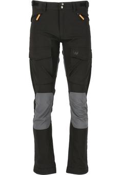 Whistler Lawson Cargohose Herren 1001 Black