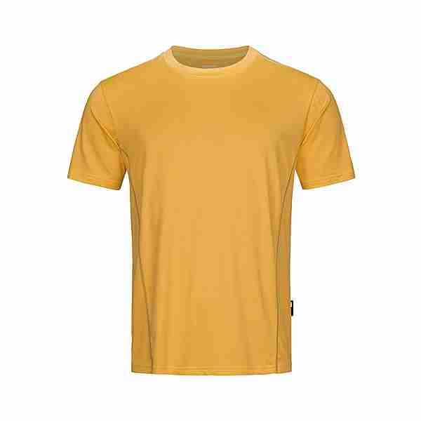 LPO T-SHIRT Matihas Funktionsshirt T-Shirt Herren gelb