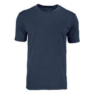 LPO T-SHIRT Matihas Funktionsshirt T-Shirt Herren blau