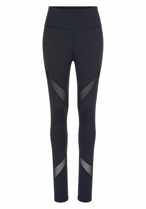 LASCANA Active Funktionsleggings Tights Damen