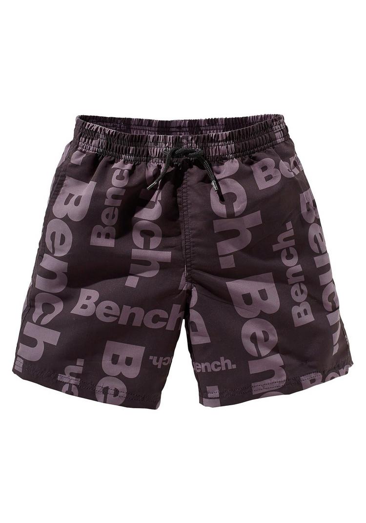 Bench Bench Badeshorts Badehose Herren - schwarz - 0 | SportScheck