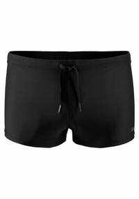 Bench Boxer-Badehose Badehose Herren - schwarz