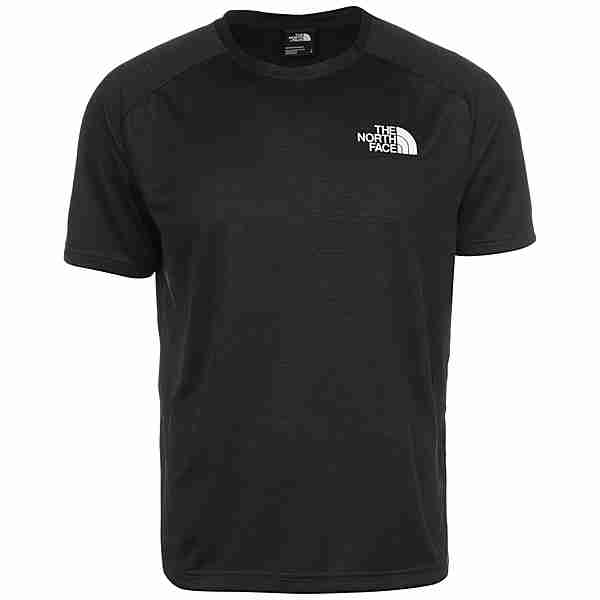 The North Face Mountain Athletics T-Shirt Herren schwarz