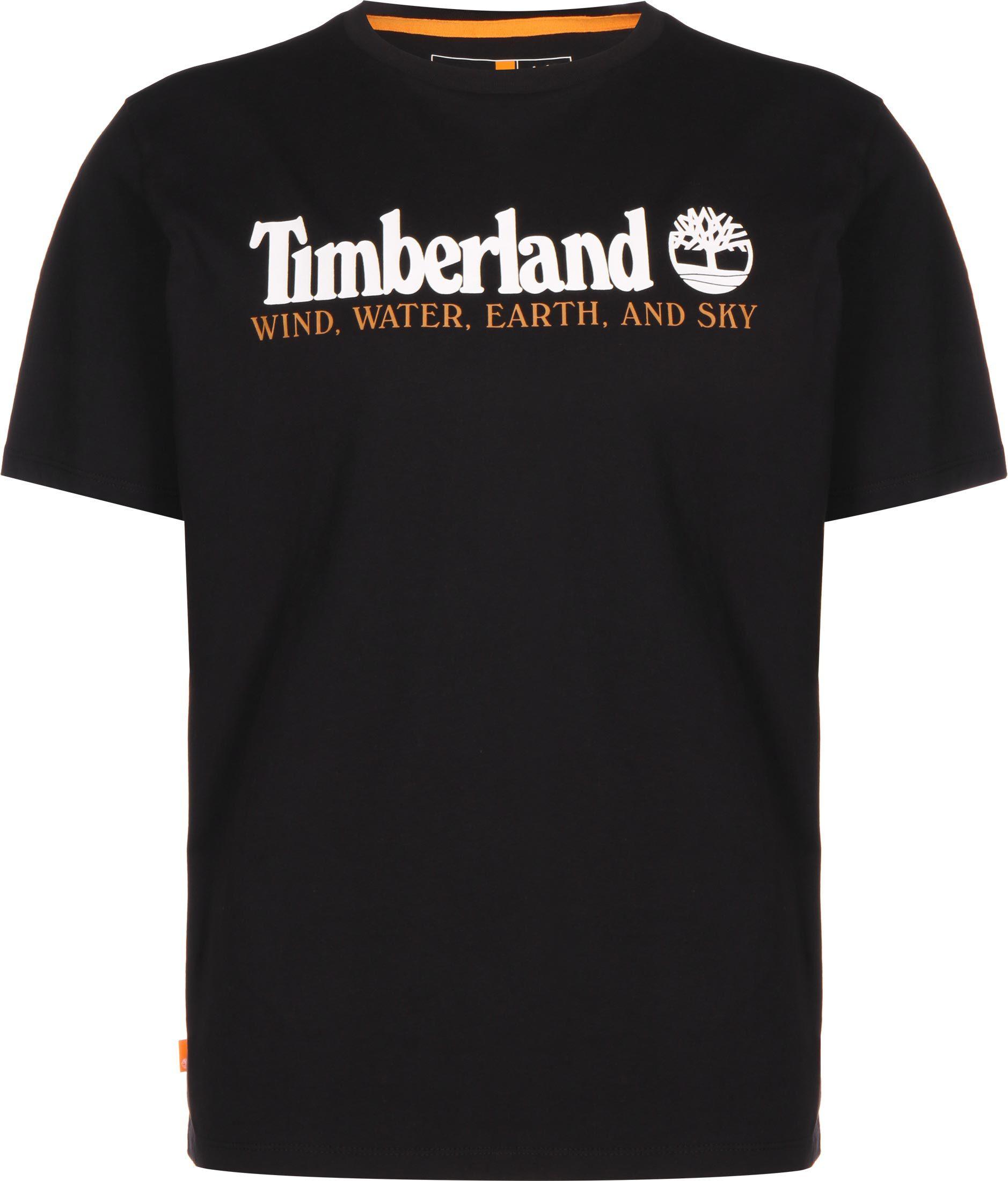 timberland t shirt