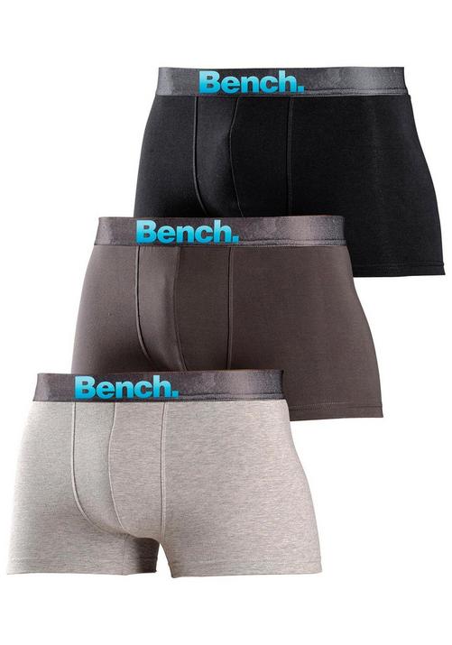 Bench Boxer Unterhose Herren