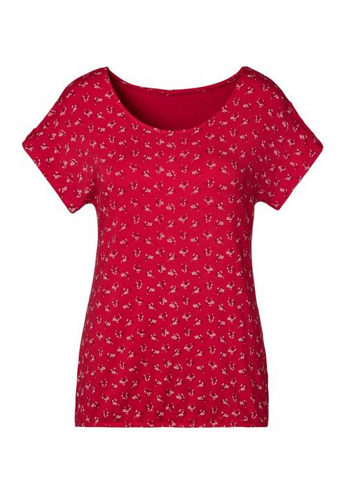 Lascana T-Shirt T-Shirt Damen