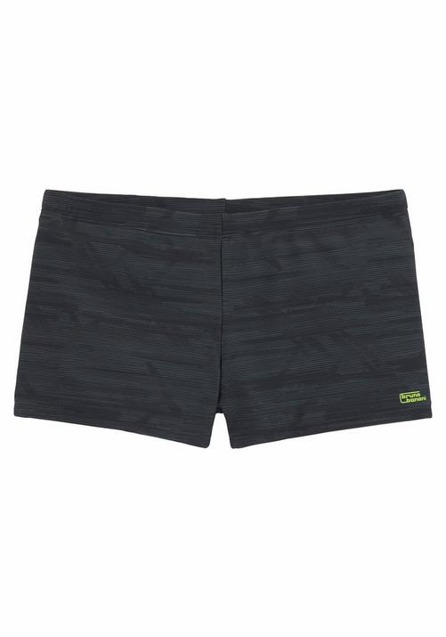 BRUNO BANANI Boxer-Badehose Badehose Herren