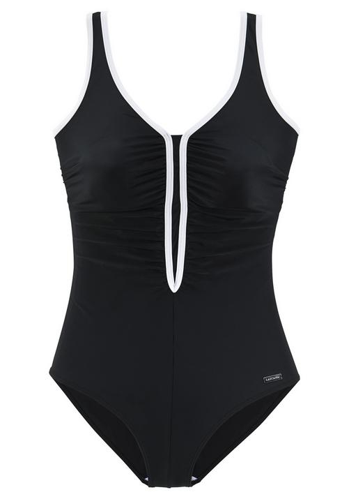 Lascana Badeanzug Badeanzug Damen