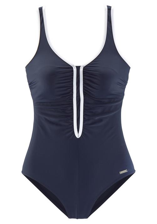 Lascana Badeanzug Badeanzug Damen