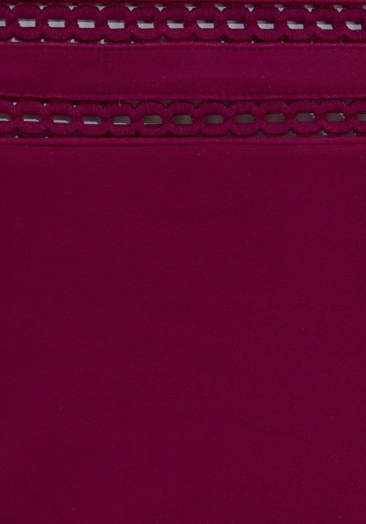 Lascana Lascana B&uuml;gel-Bikini Bikini Set Damen - fuchsia - 2 | SportScheck