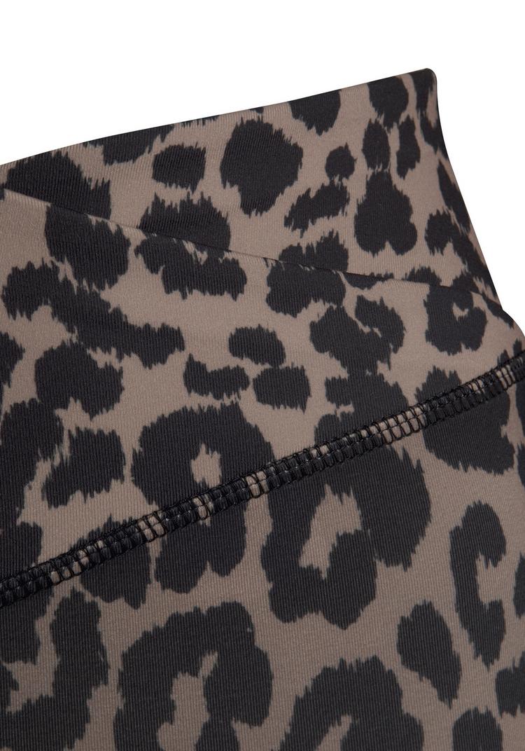 LASCANA Active LASCANA Active Caprileggings Tights Damen - nougat - 3 | SportScheck