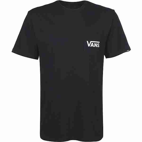 Vans OTW Classic T-Shirt Herren schwarz