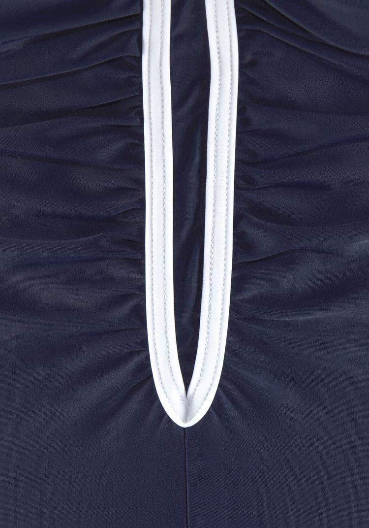 Lascana Lascana Badeanzug Badeanzug Damen - marine - 0 | SportScheck