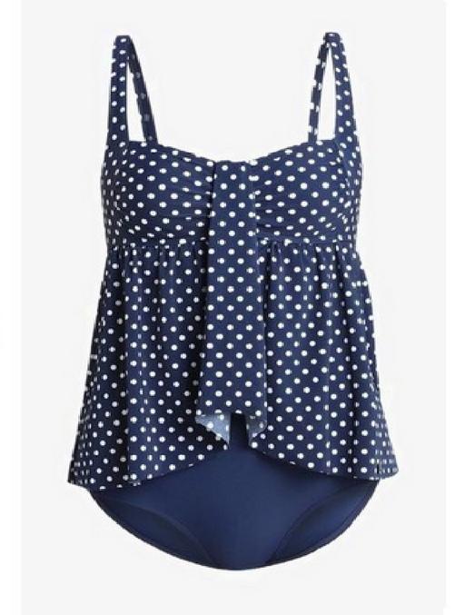 Lascana Badeanzug Badeanzug Damen