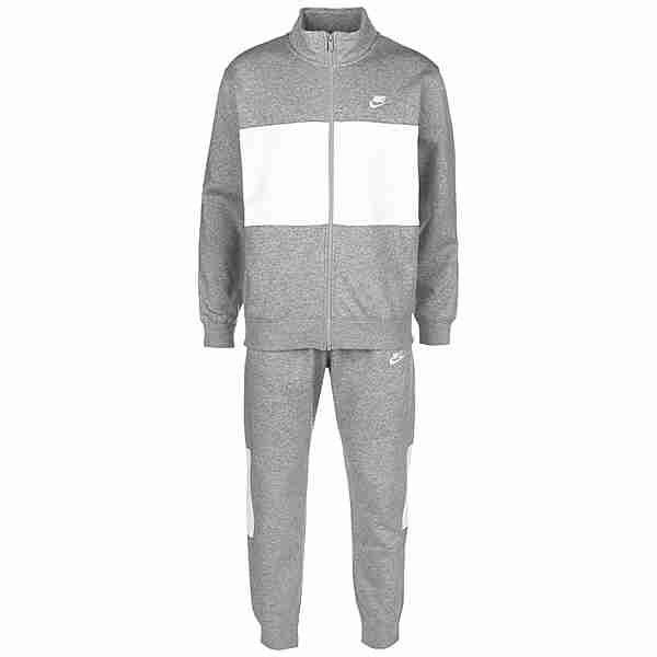 Nike Sportswear Overall Herren grau / weiß