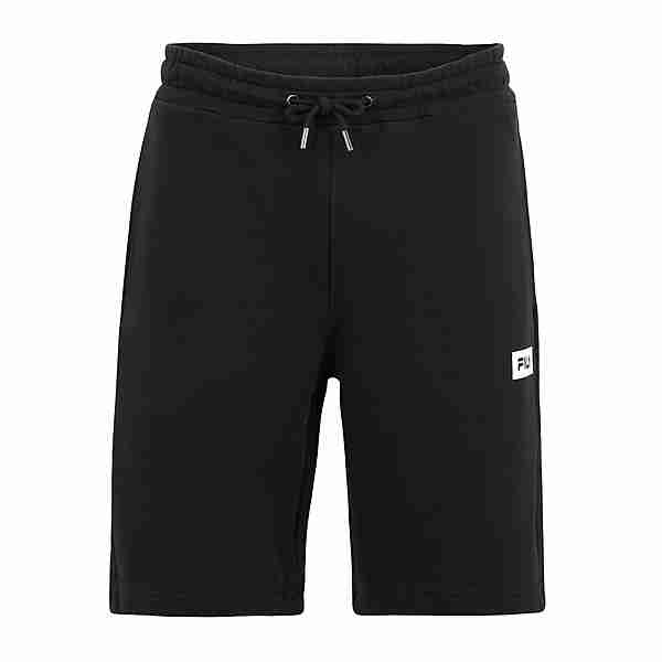 FILA BÜLTOW shorts Sweatshorts Herren black beauty