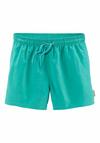Bench Badeshorts Badehose Herren - mint