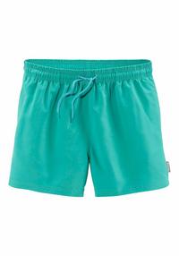 Bench Badeshorts Badehose Herren - mint