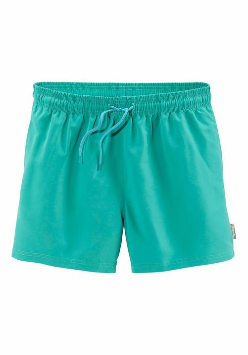 Bench Badeshorts Badehose Herren