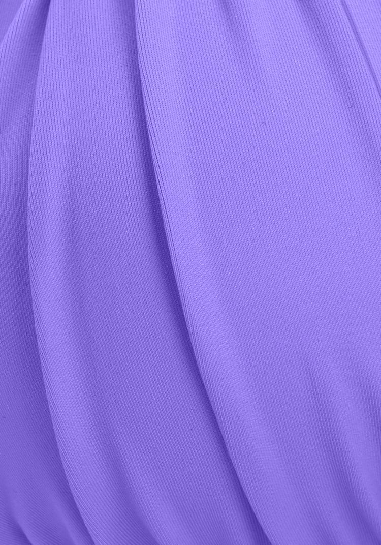 S.OLIVER S.OLIVER Triangel-Bikini-Top Bikini Oberteil Damen - lila - 2 | SportScheck