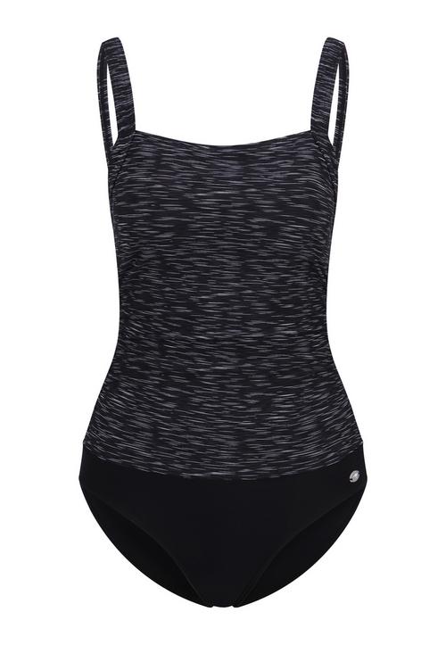 KangaROOS Badeanzug Badeanzug Damen