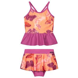 reima Sonkaja Bikini Set Kinder Coral pink