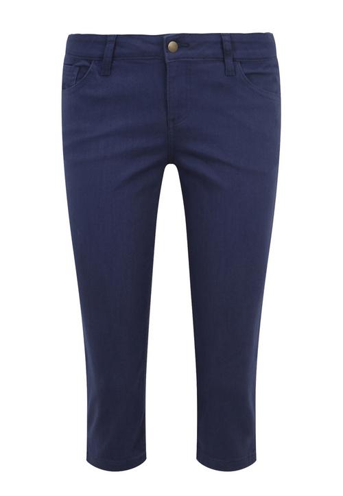 BEACH TIME 3/4-Hose Freizeithose Damen