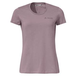VAUDE SE Women's Silda T-Shirt T-Shirt Damen lilac dusk