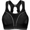 Shock Absorber Ultimate Run BH Damen - schwarz