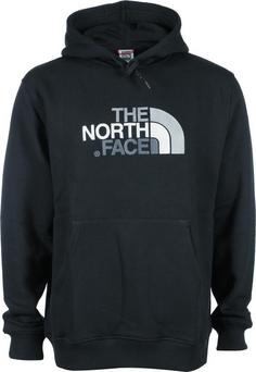 The North Face Drew Peak Hoodie Herren tnf black-tnf black