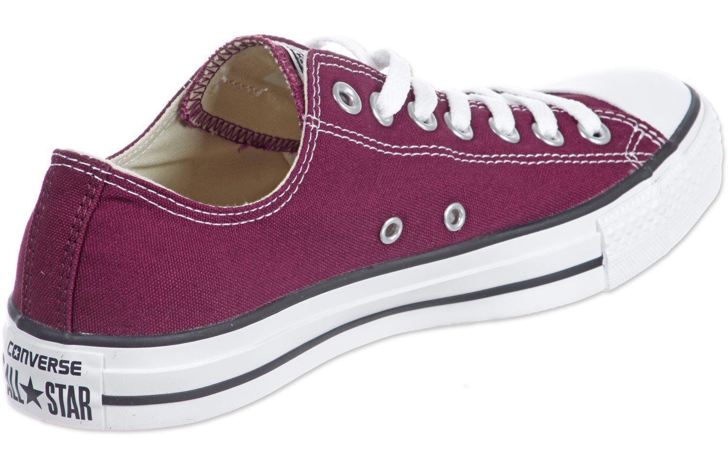 Converse chucks outlet weinrot