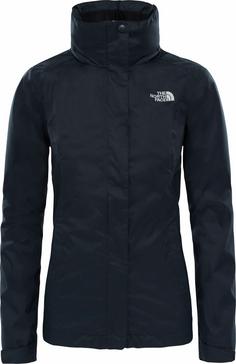 The North Face EVOLVE II Doppeljacke Damen tnf black-tnf black