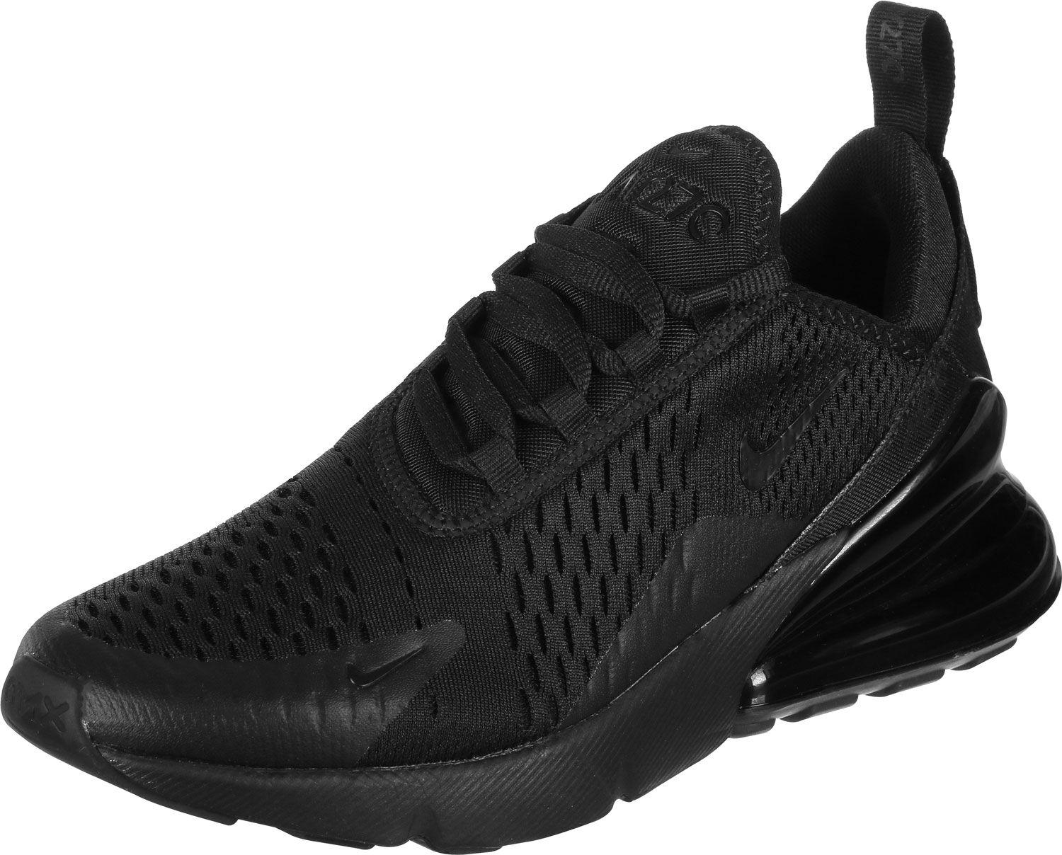 Nike Air Max 270 Sneaker Herren black black black im Online Shop von SportScheck kaufen